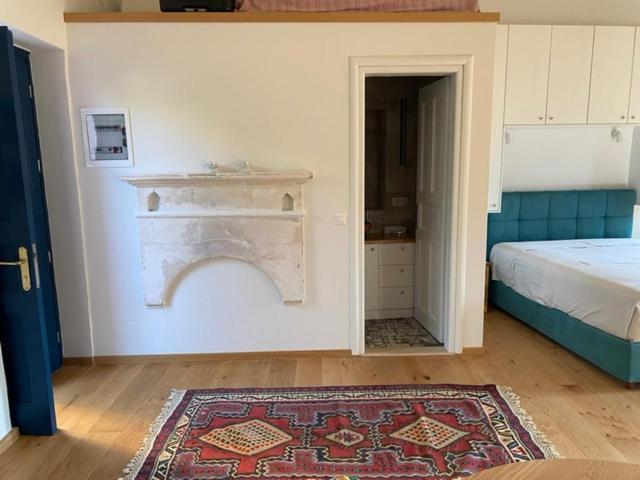 Studio In The Aegean Meyísti Extérieur photo